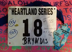 Heartland Series, Bloomington IL 6.6.2014 