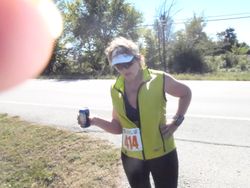 Route 66 Marathon 2.10.2011 