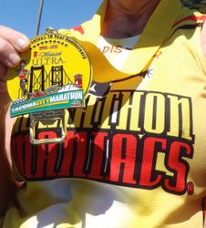 Tacoma City Marathon 5.5.2013 341,1