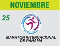 Marathon De Panama