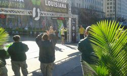 2015-01-18 Louisiana maraon, Llla smi 009