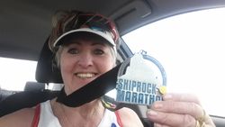 Shiprock Marathon 7.ma 2016