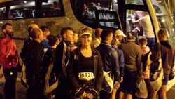 Athens Marathon 13.11.2016