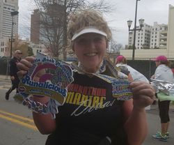 20170305_Little Rock Marathon