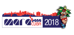 Marabana Cuba 2018